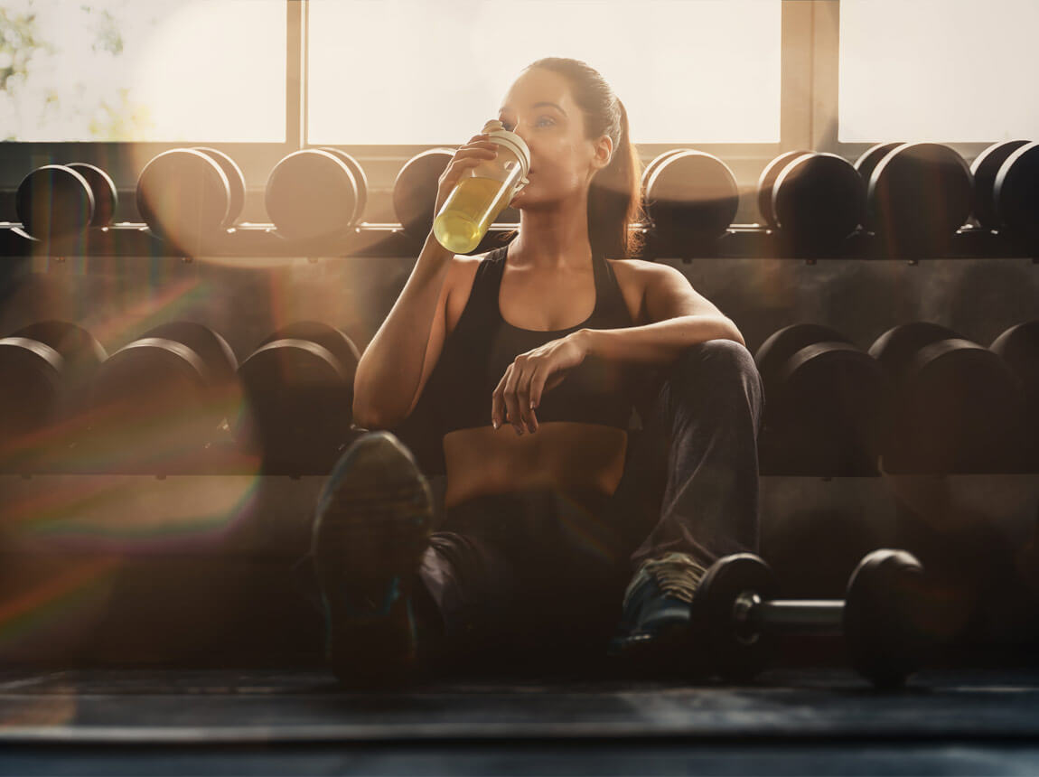 citrulin, trénink, beta alanin 