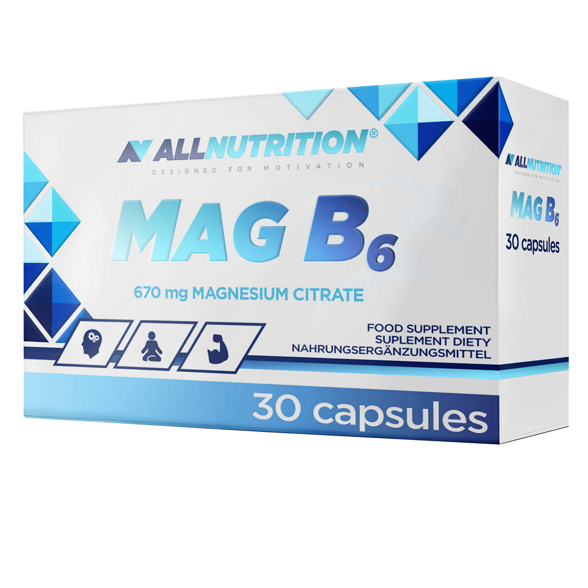 MAG B6