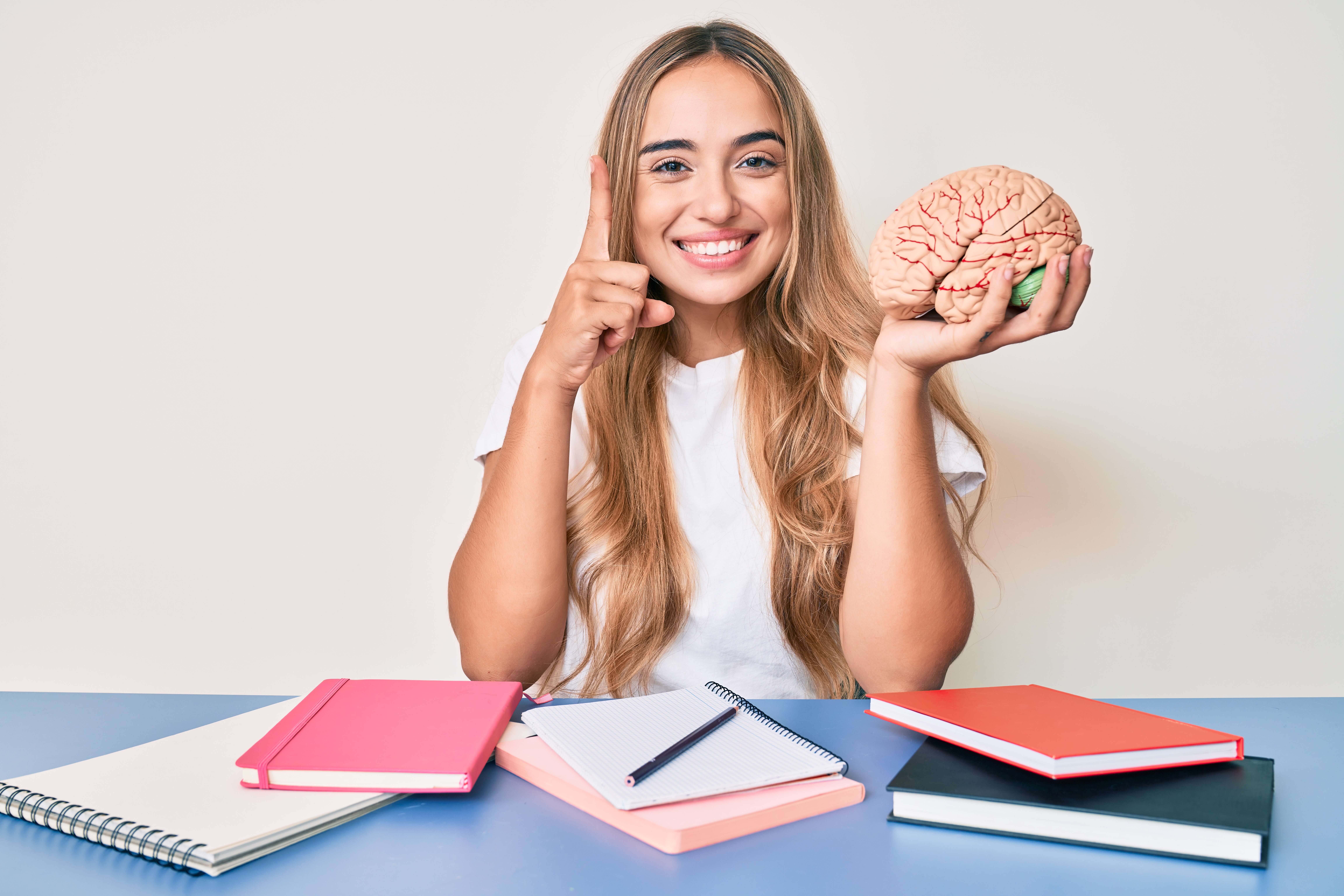 zlepšení funkce mozku 