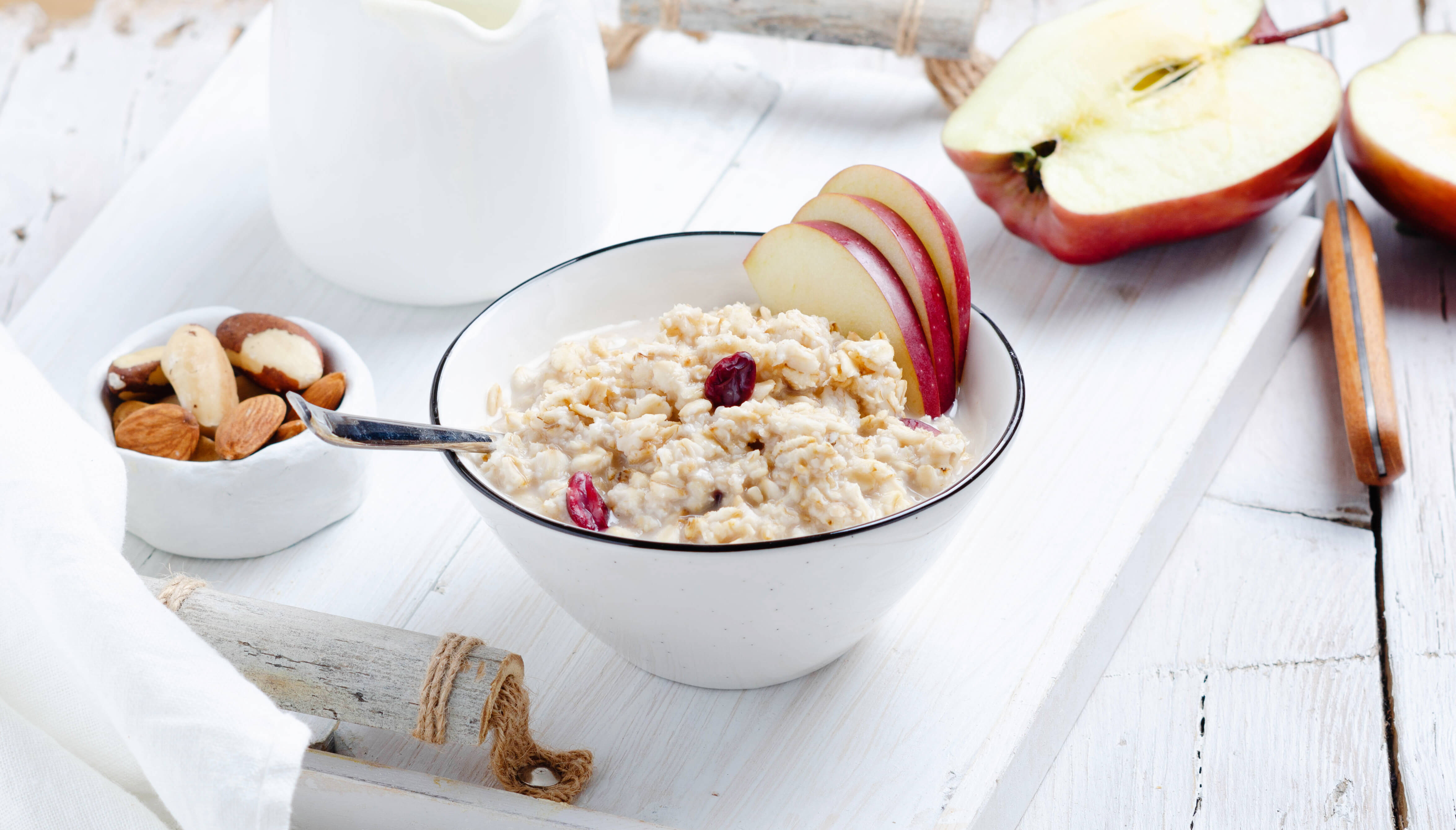 ovesné vločky - ovesné vločky 