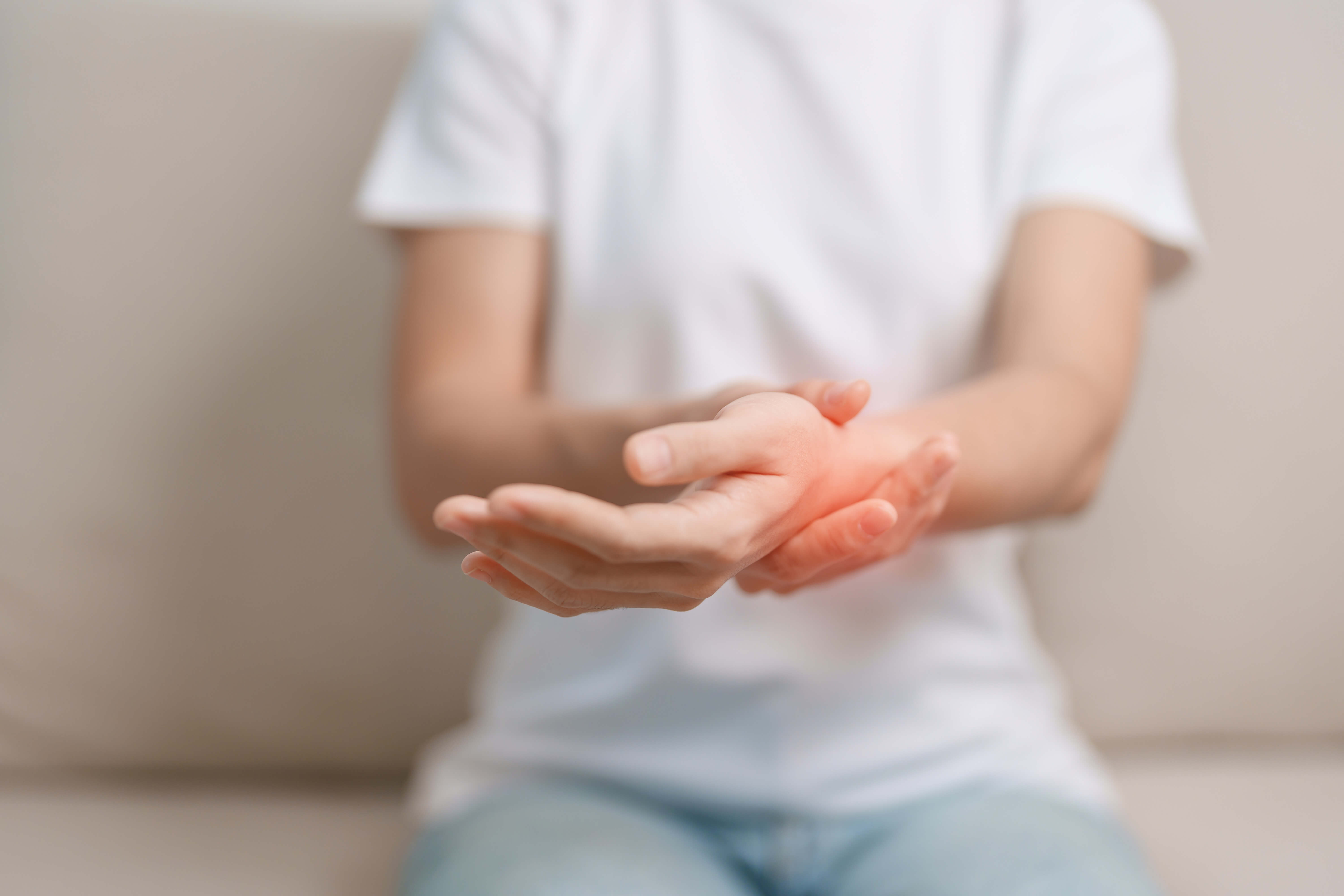 bolesti kloubů - doplňky stravy