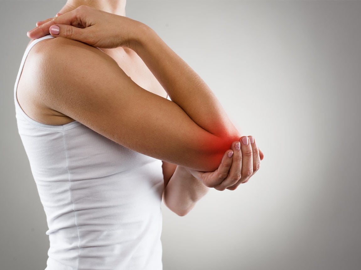 bolesti kloubů - doplňky stravy 