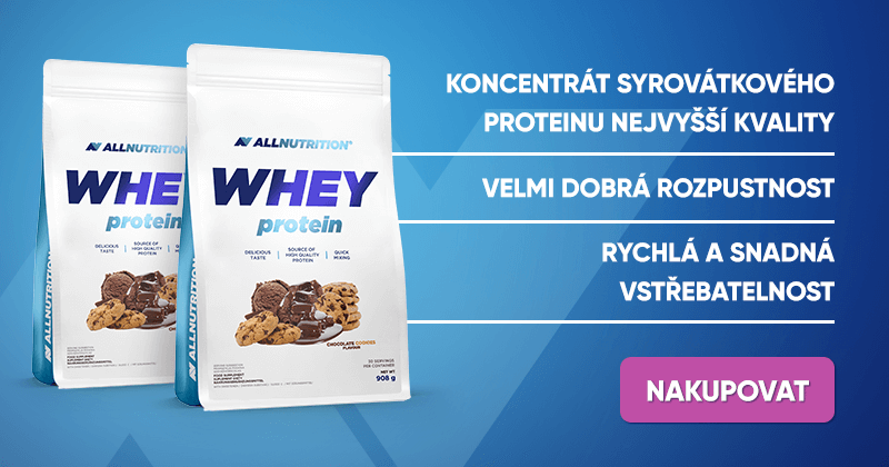 Whey Protein