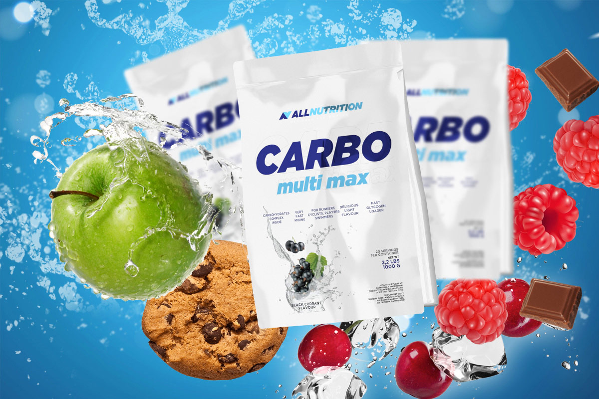 carbo allnutrition