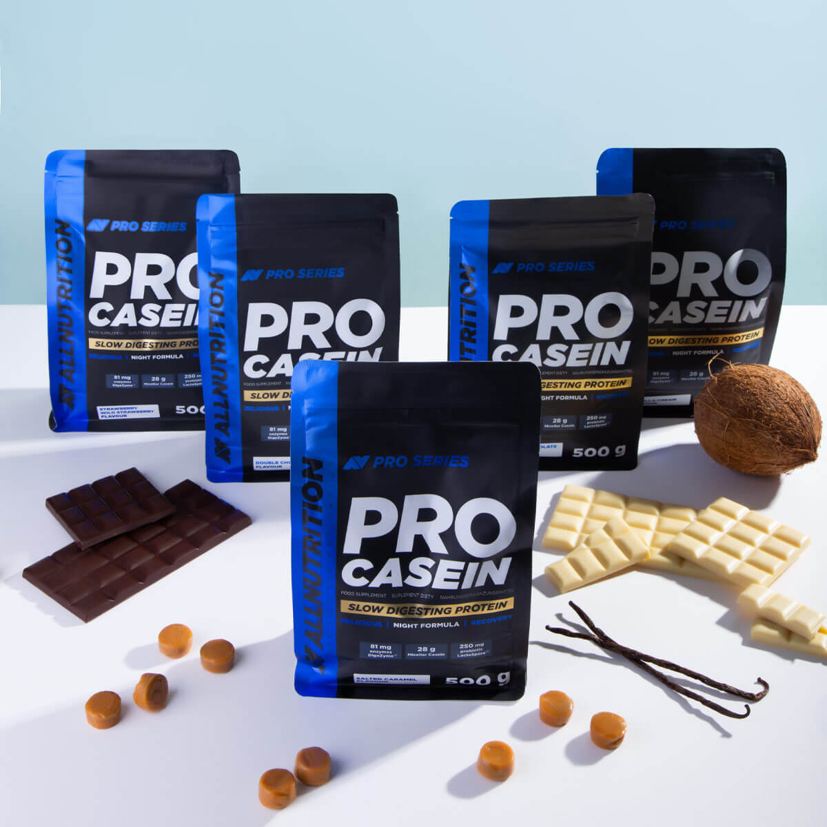ALLNUTRITION PRO+ CASEIN