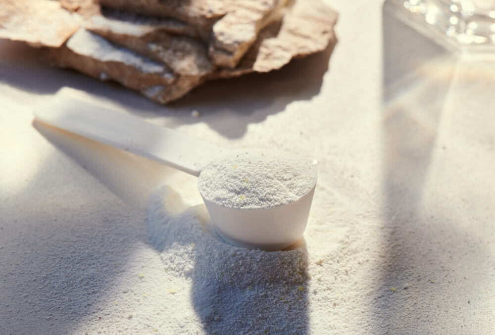 doplněk stravy - taurin 