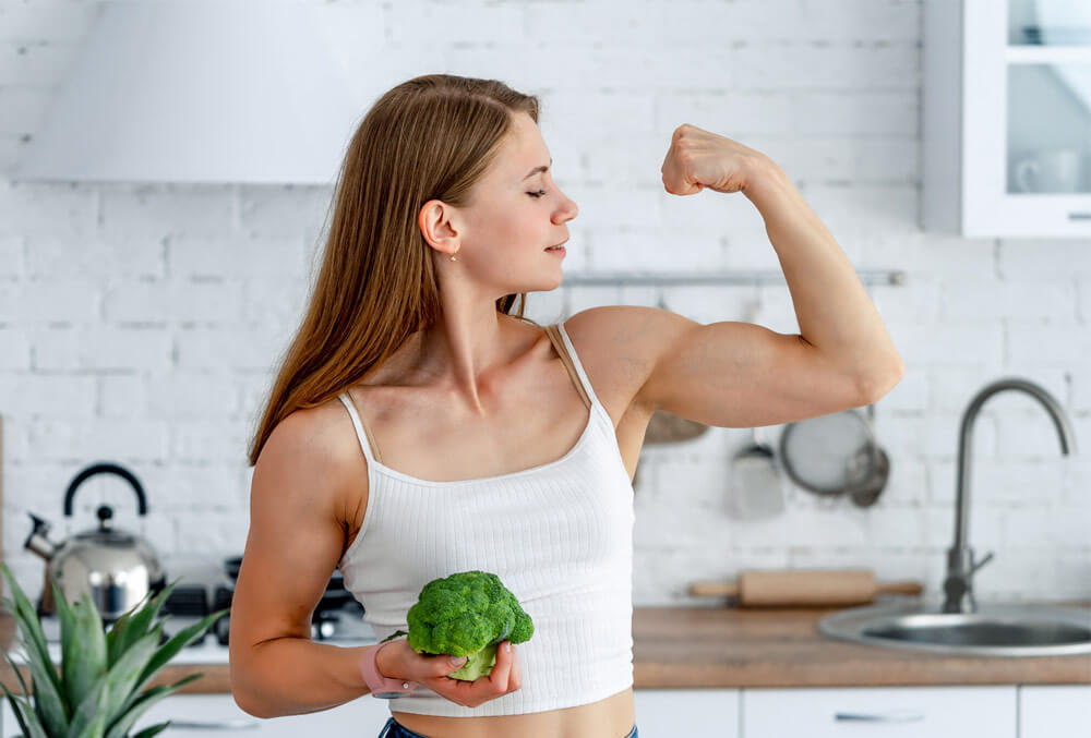 doplňky stravy pro vegany 