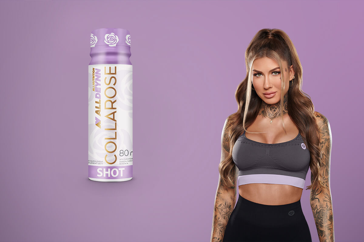 collarose allnutrition