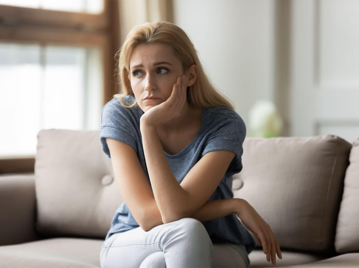 ženy - nedostatek selenu 