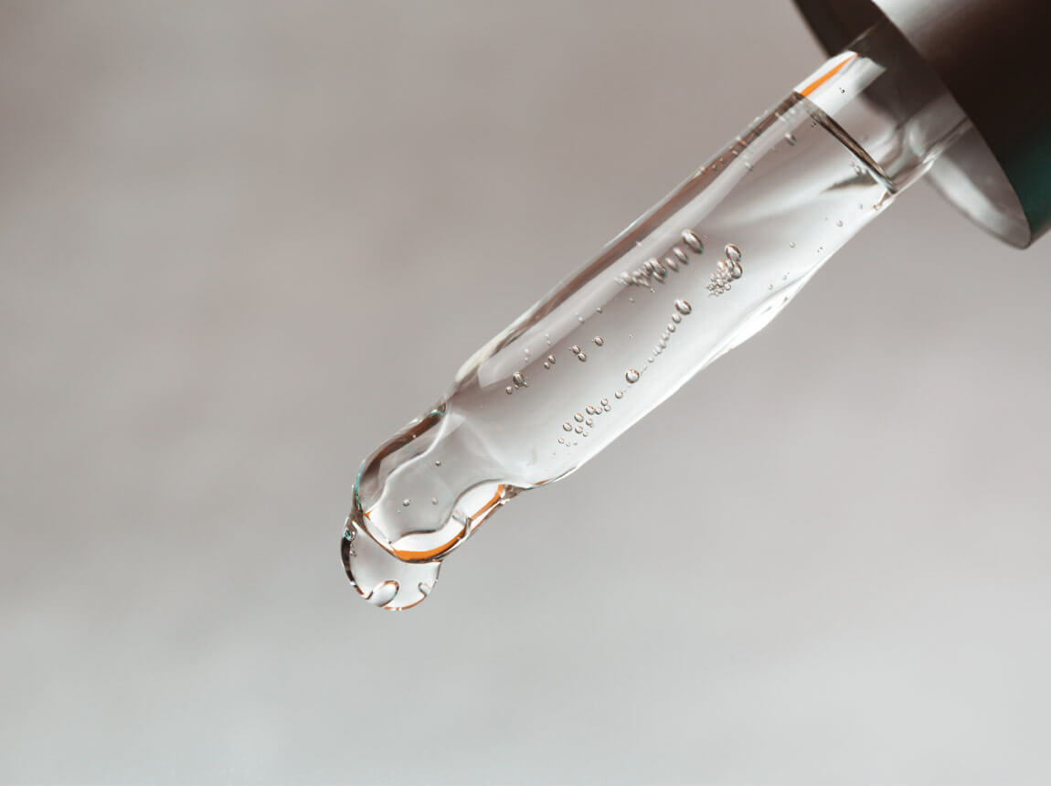 vitamíny v kapkách 