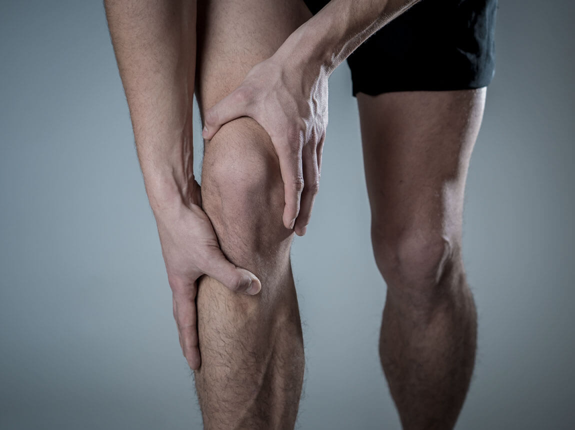 chrupavky, bolesti kloubů 