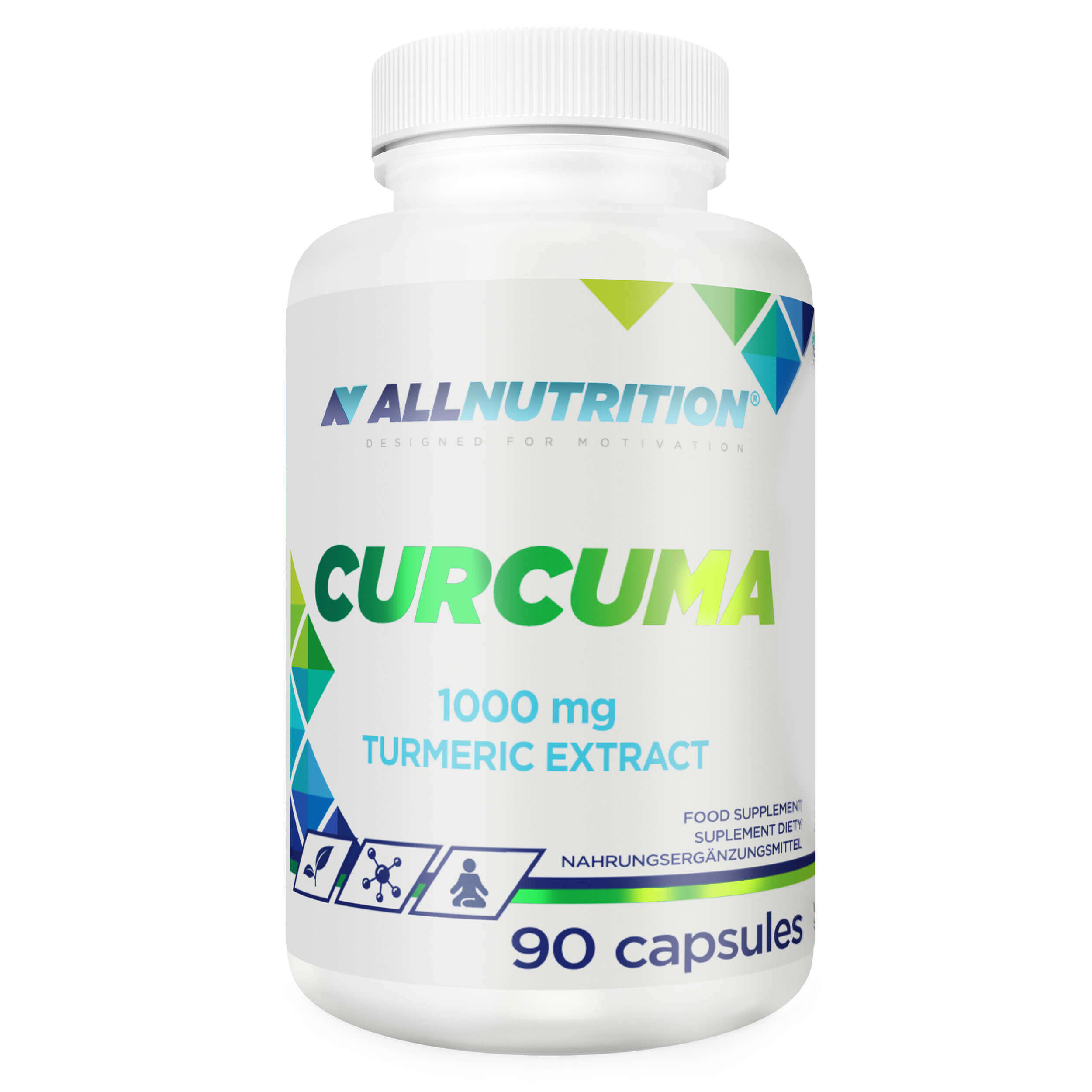 ALLNUTRITION CURCUMA