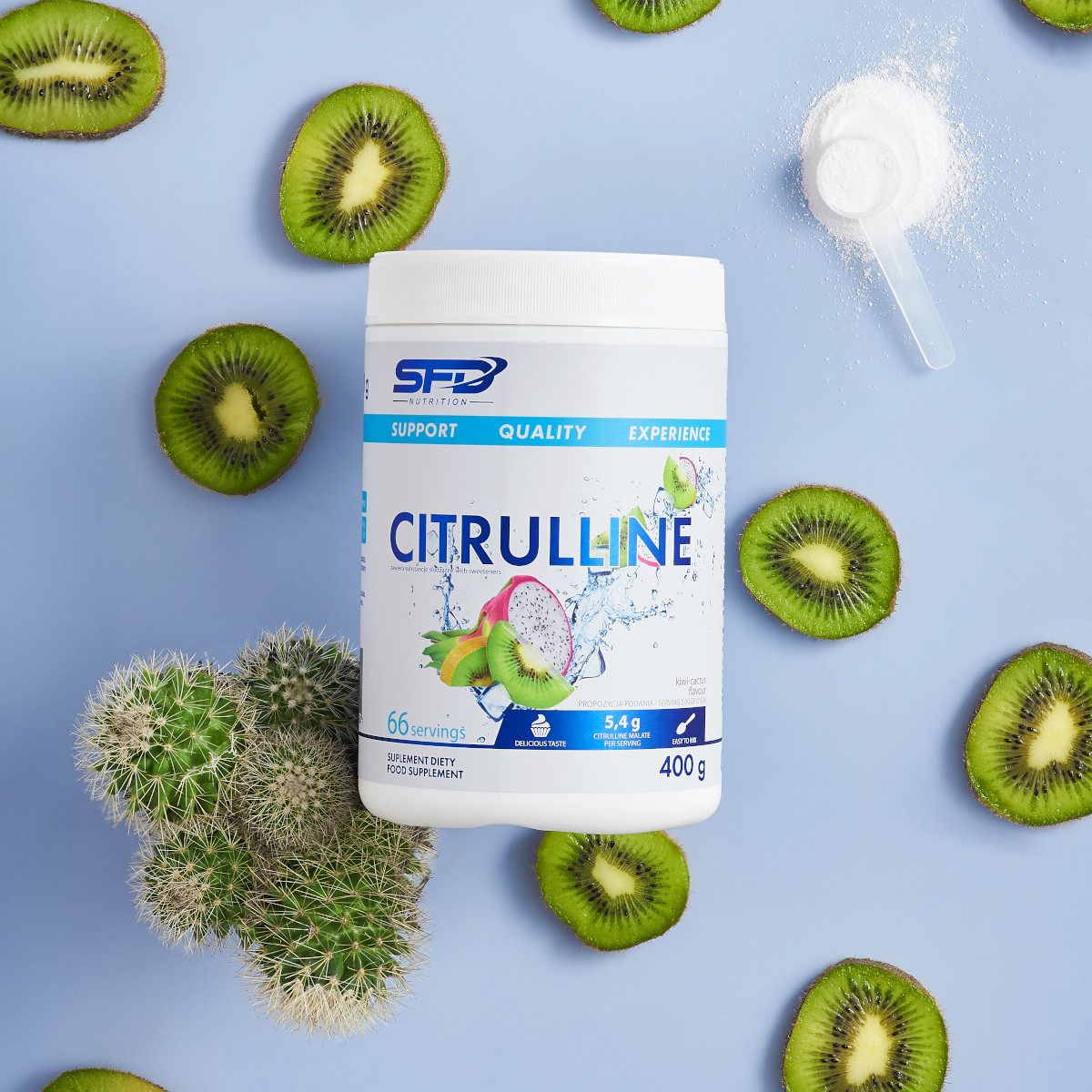 SFD Citrulline
