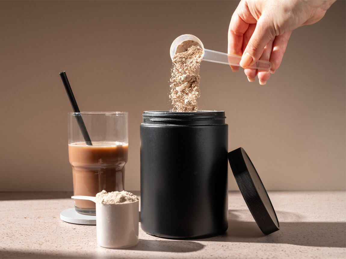 Proteinový doplněk, doplňky stravy 