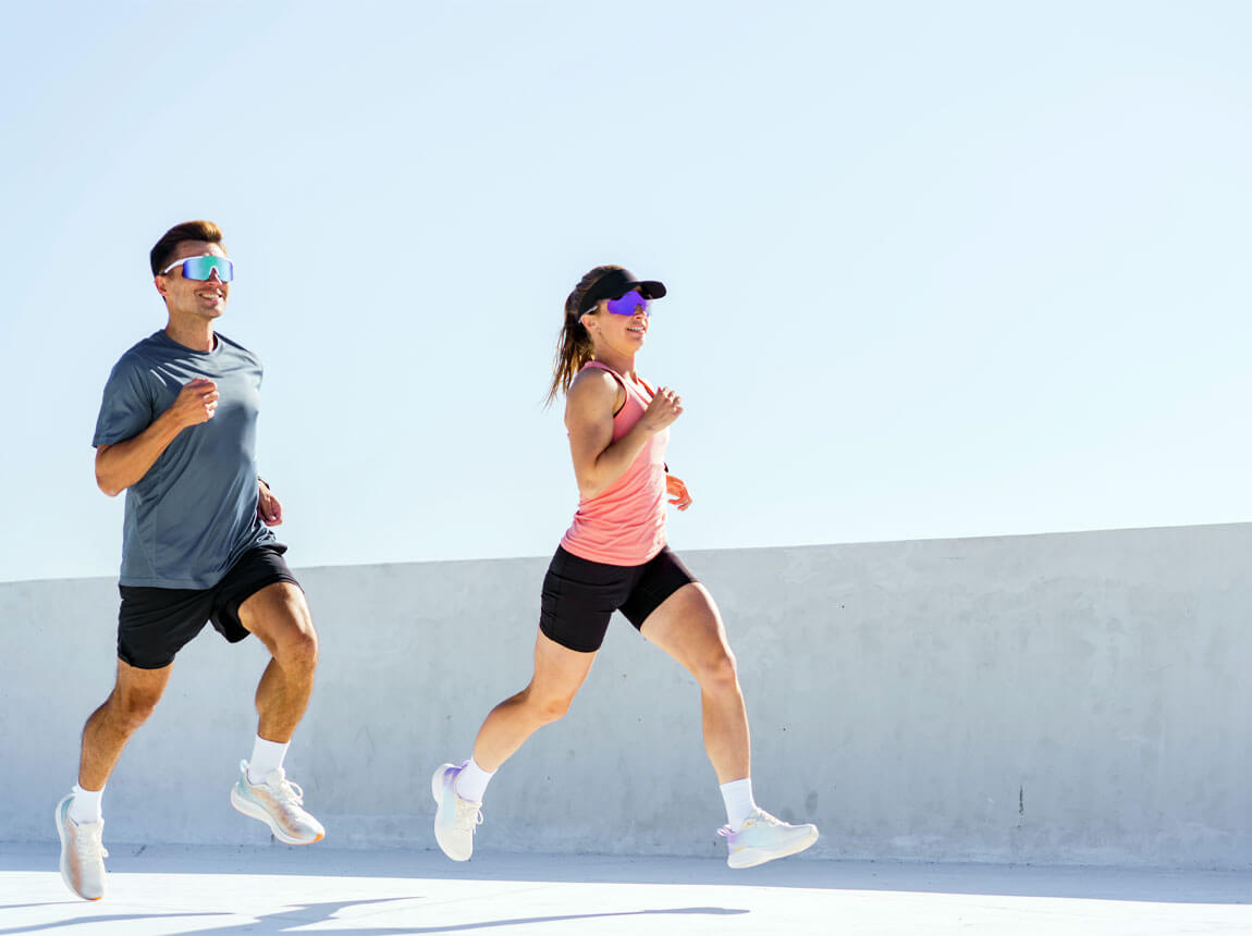 běhání - citrulin