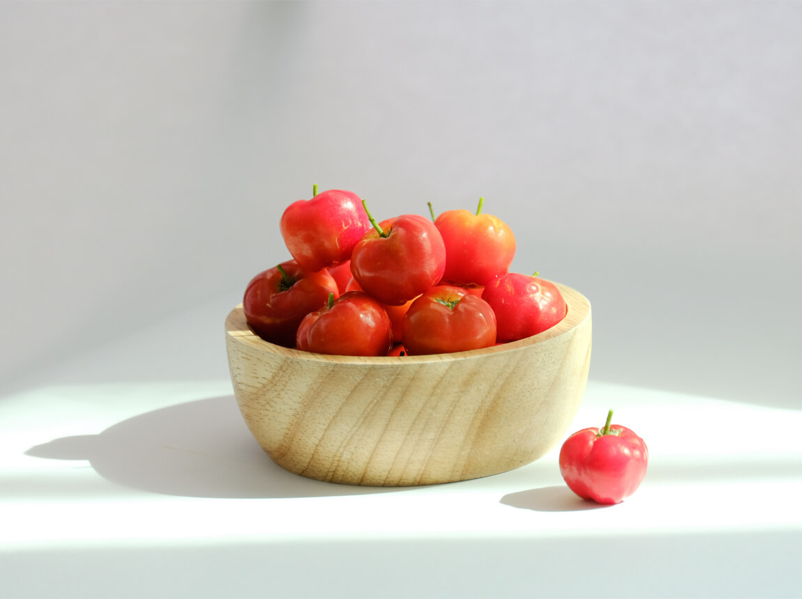 acerola 