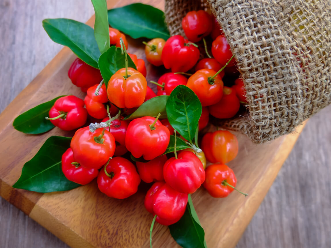 acerola