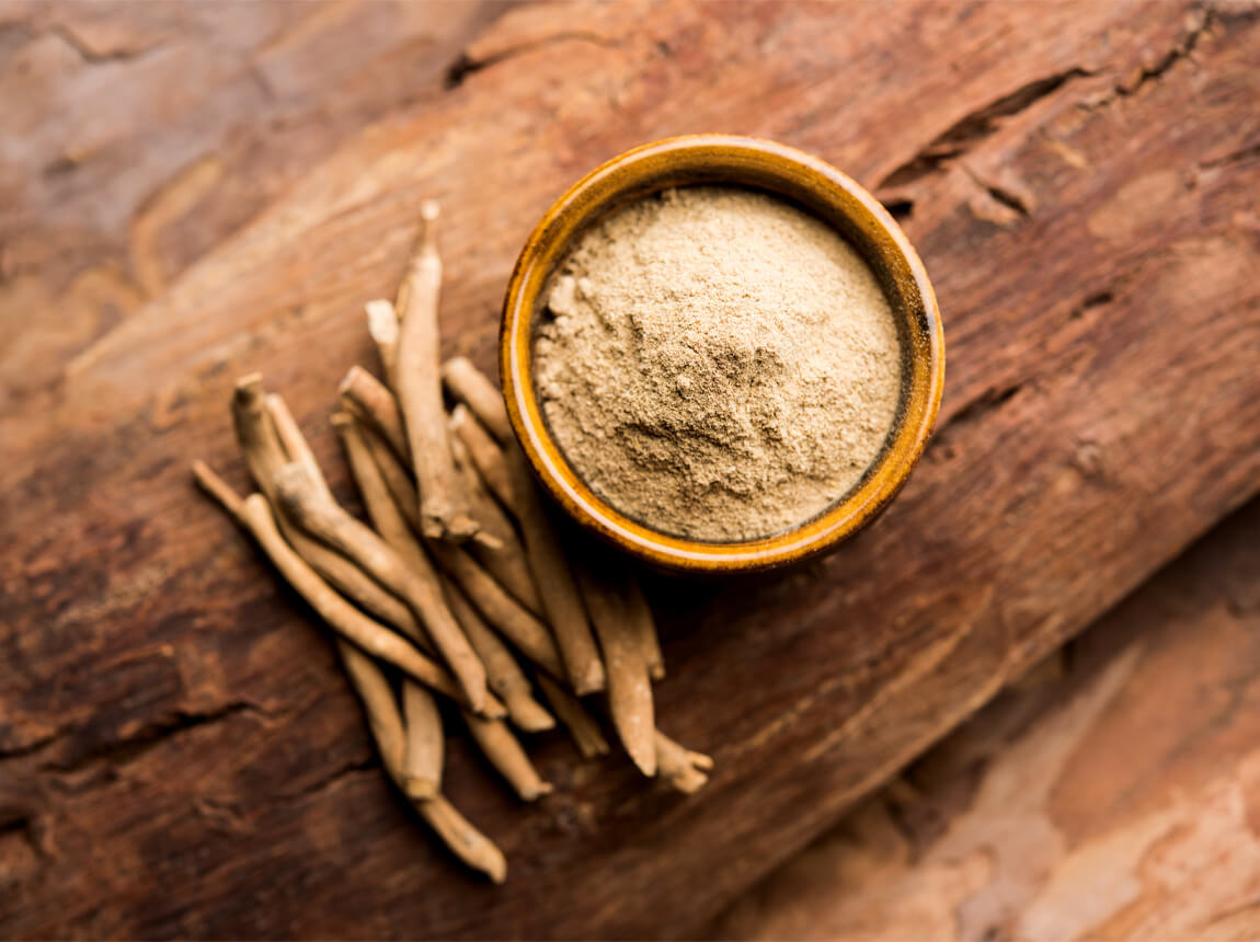 Ashwagandha