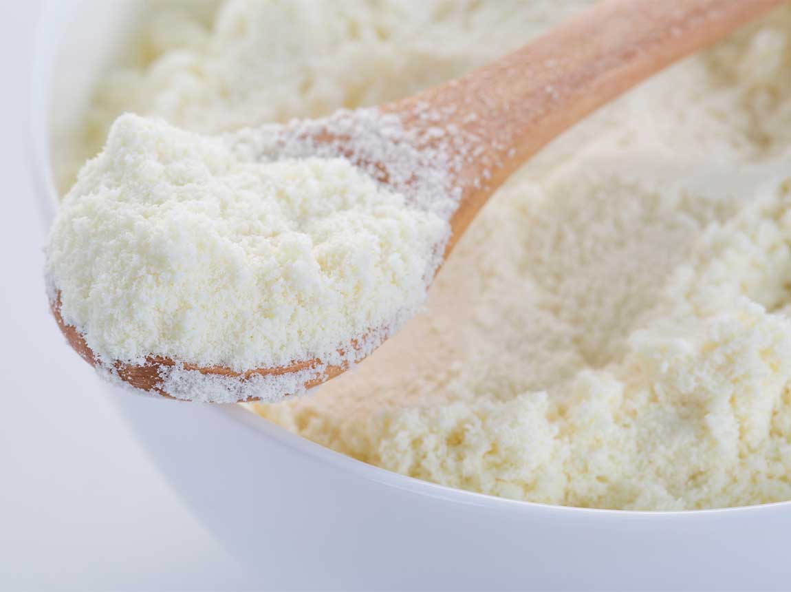 milk protein concentrate