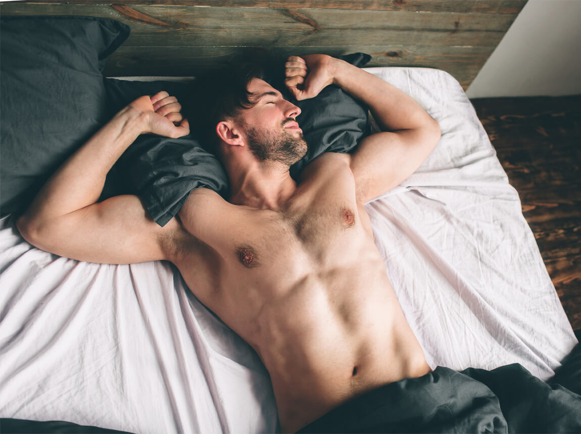 sportovče, odpočívej 