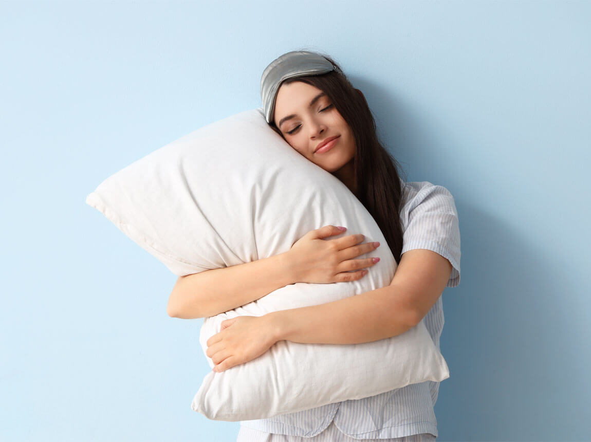 melatonin - spánek, regenerace