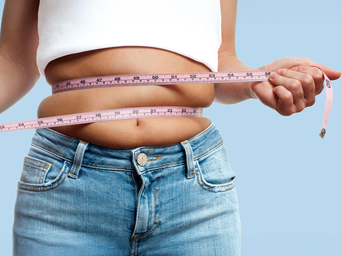 tuk na bři&scaron;e, žena - hubnut&iacute;