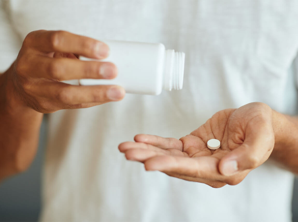 hořč&iacute;k v tablet&aacute;ch