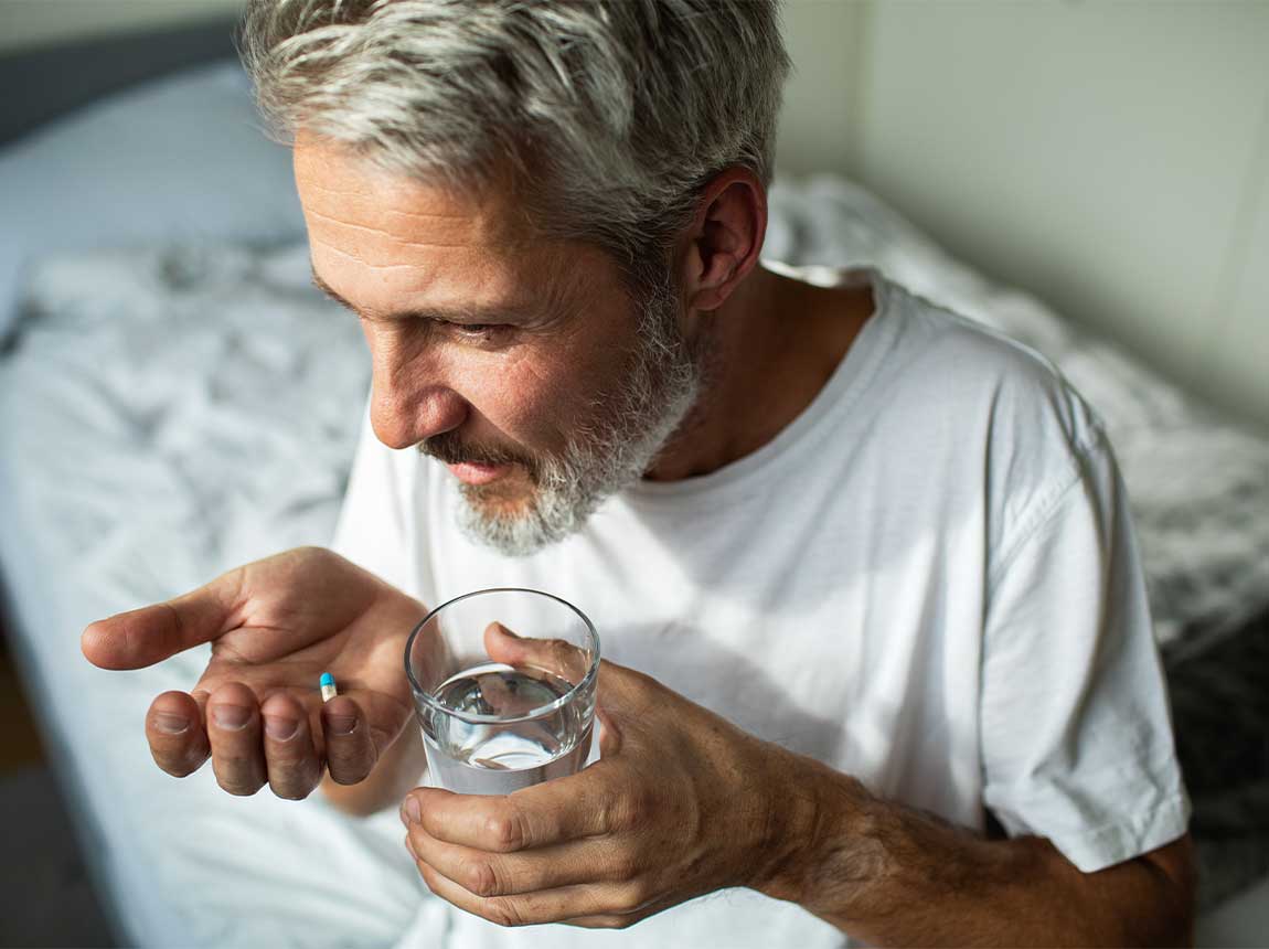 star&scaron;&iacute; muž &ndash; hořč&iacute;k