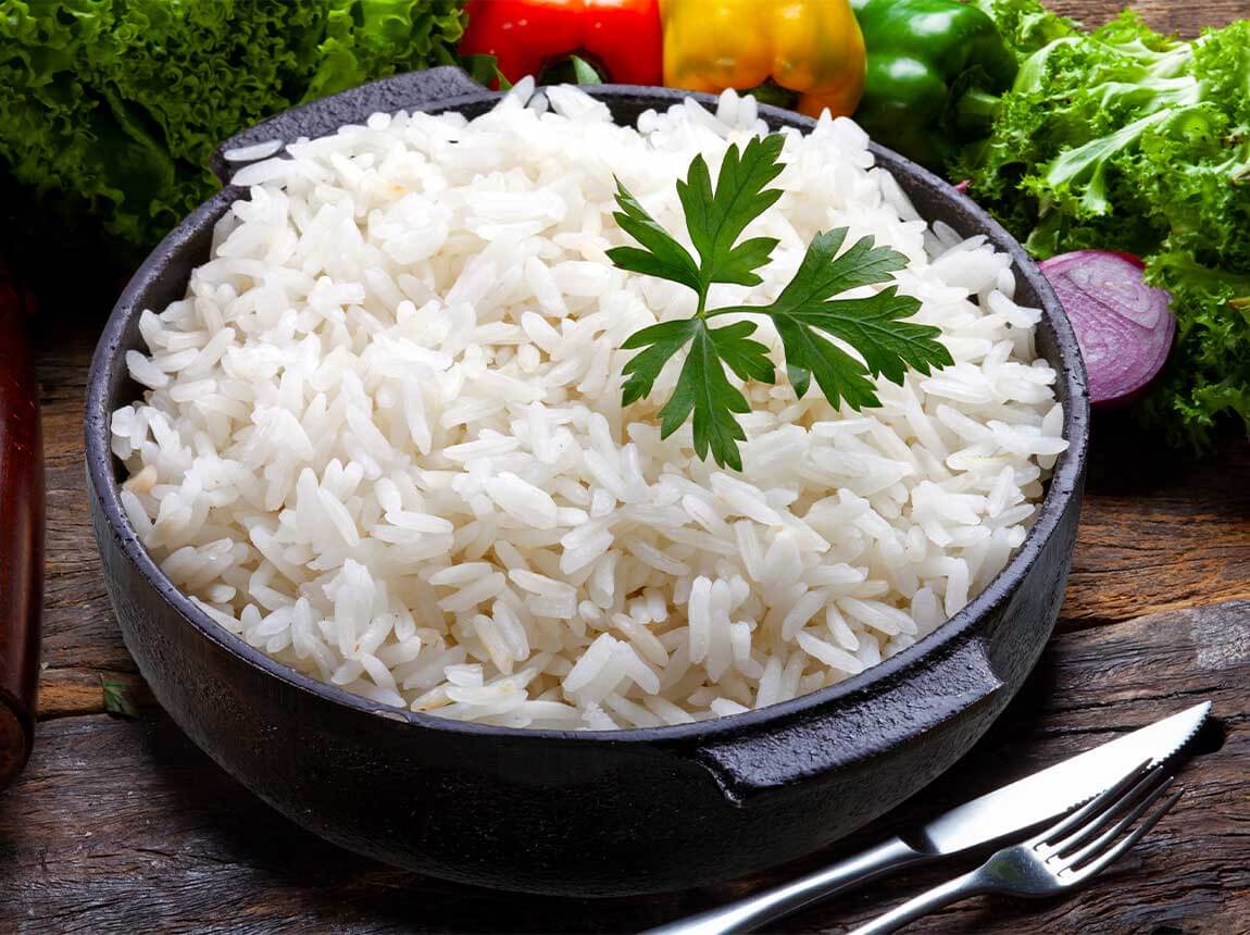 n&iacute;zkofODMAP dieta &ndash; miska s r&yacute;ž&iacute;