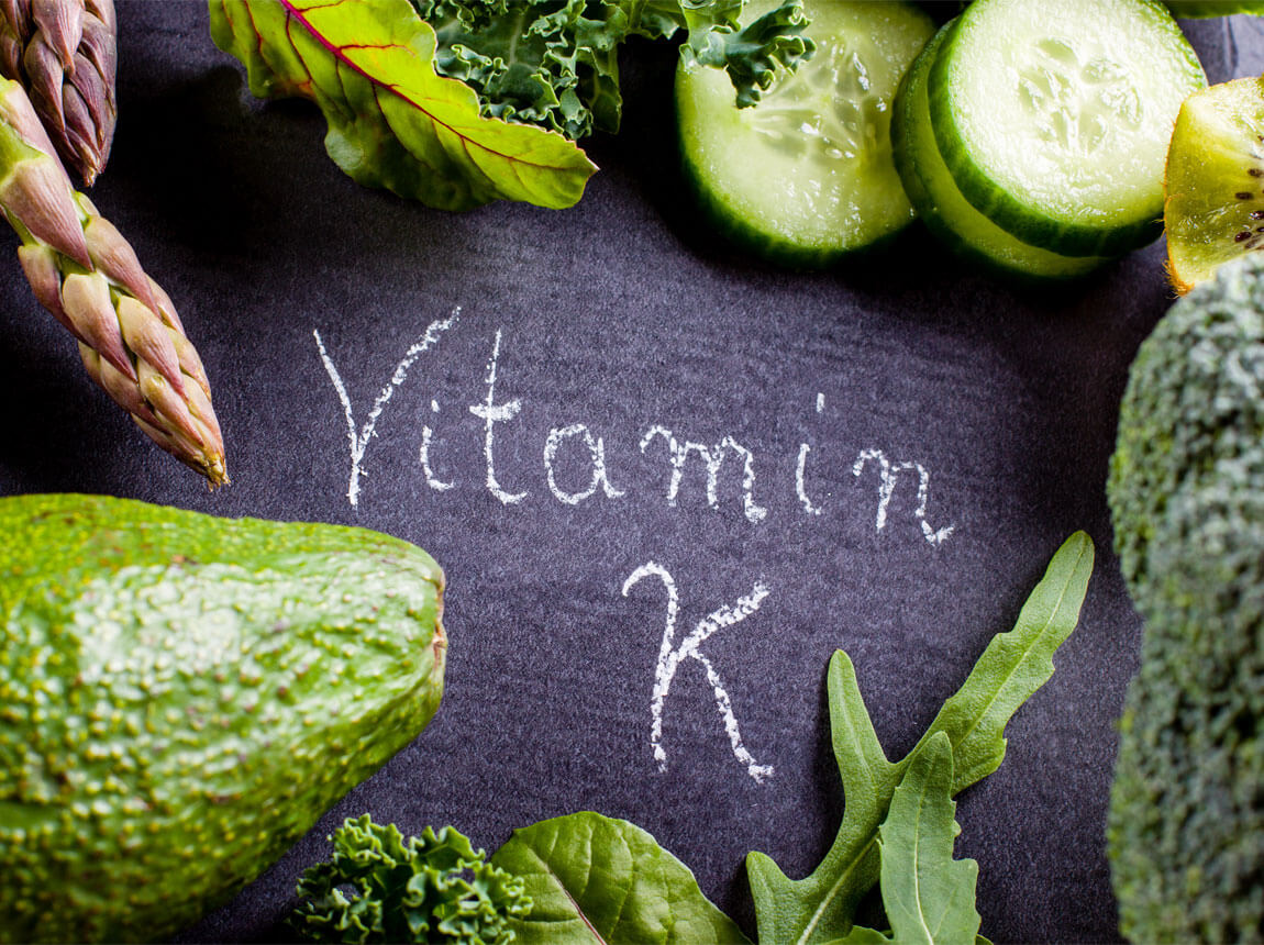 vitamin K
