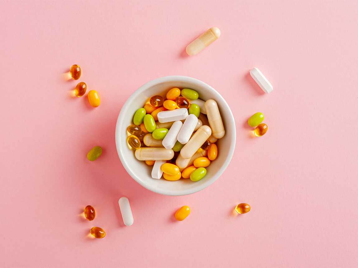 vitam&iacute;ny v kapsl&iacute;ch