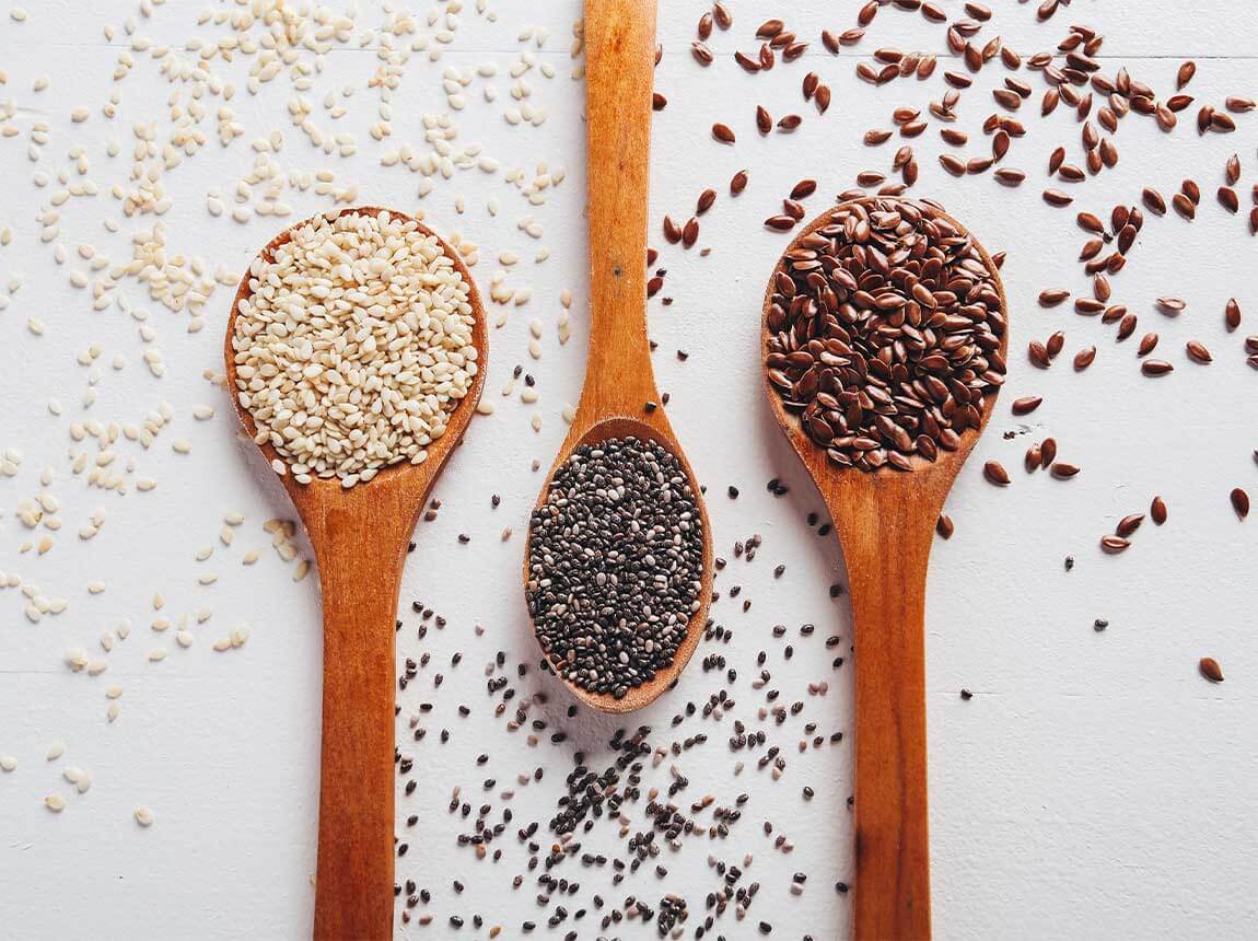 semena &ndash; vl&aacute;knina