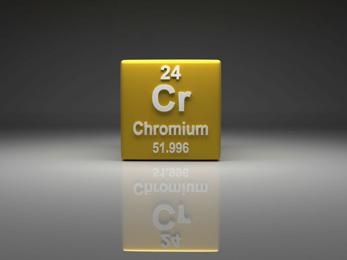 chromium