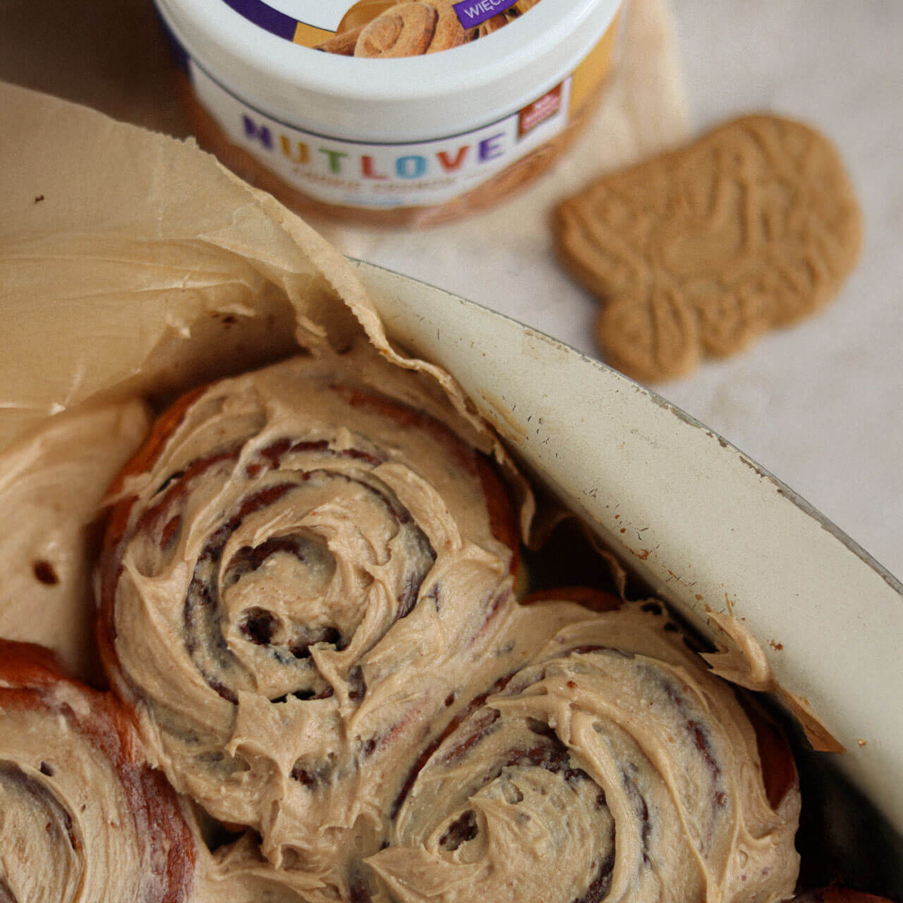 skořicov&eacute; su&scaron;enky s kr&eacute;movou n&aacute;pln&iacute;