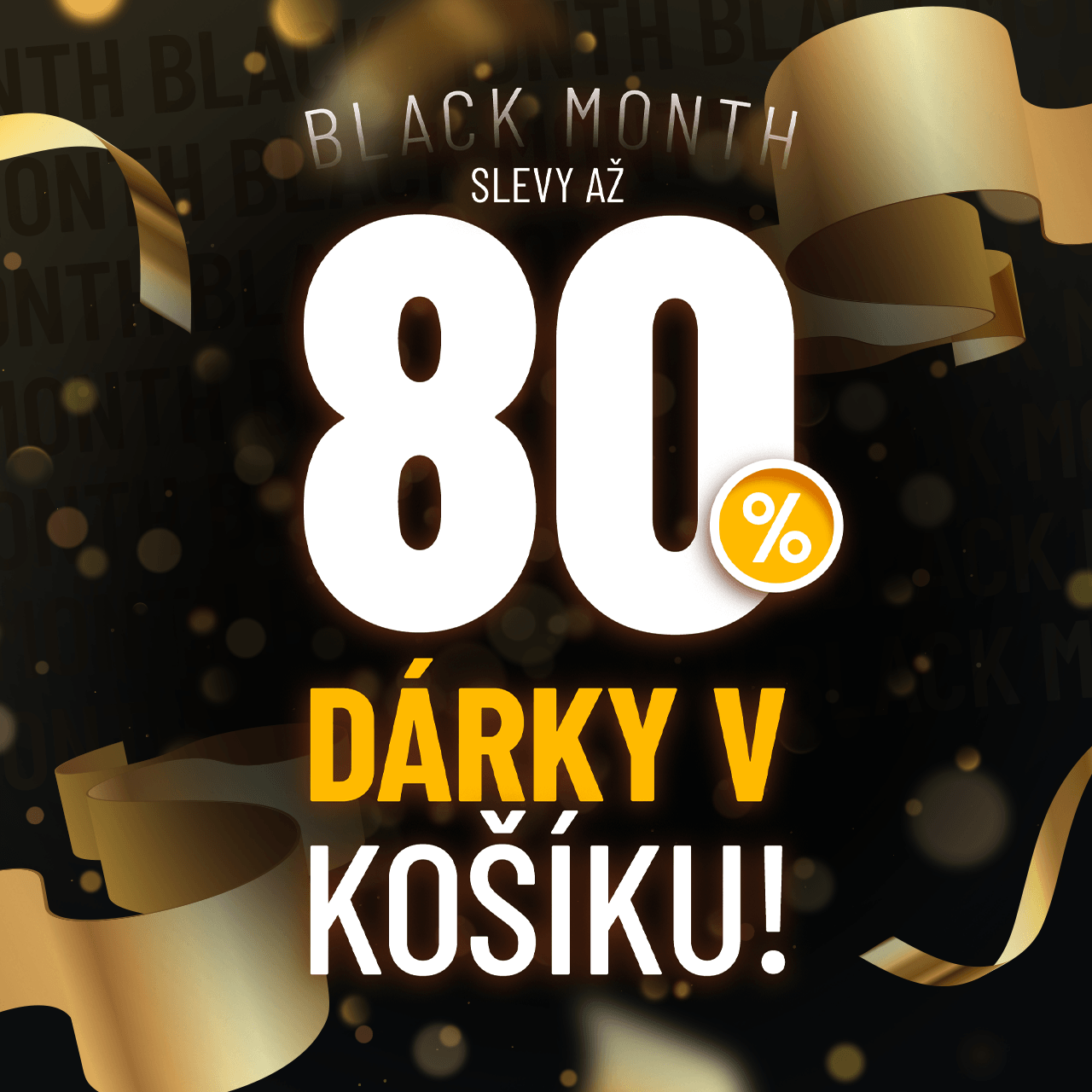 BLACK MONTH