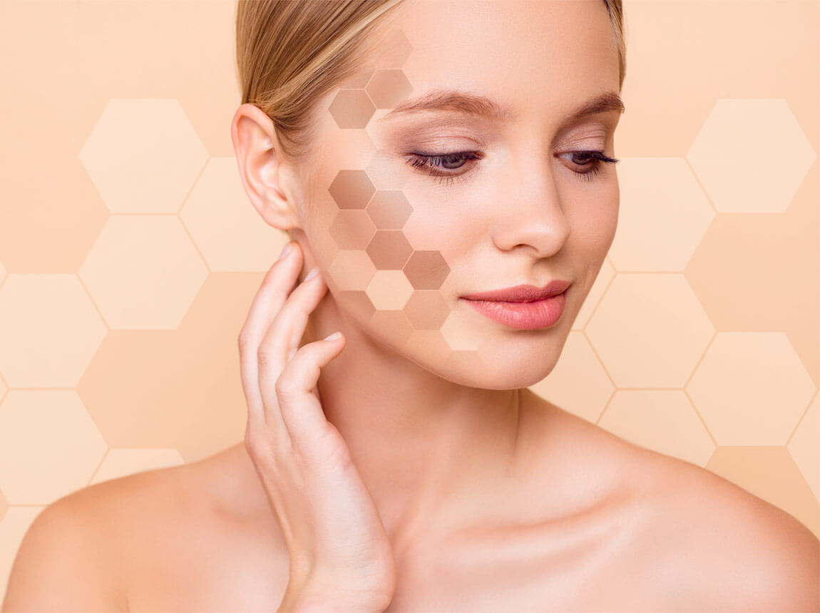 kolagen - krásná a zdravá pleť 