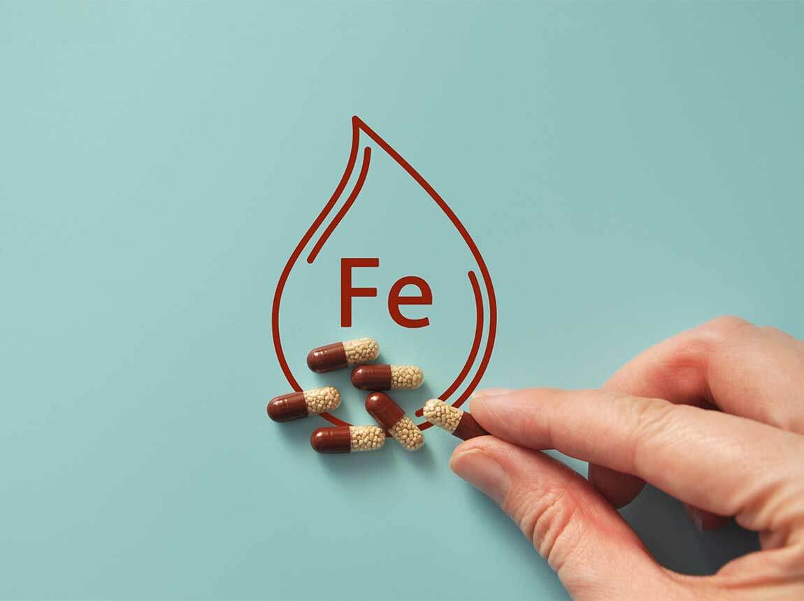 feritina