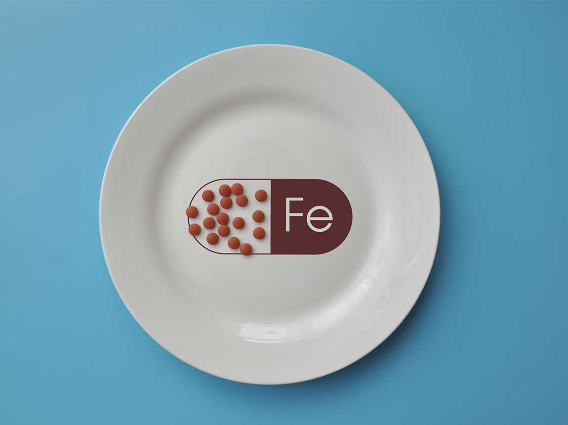 fe &ndash; dieta