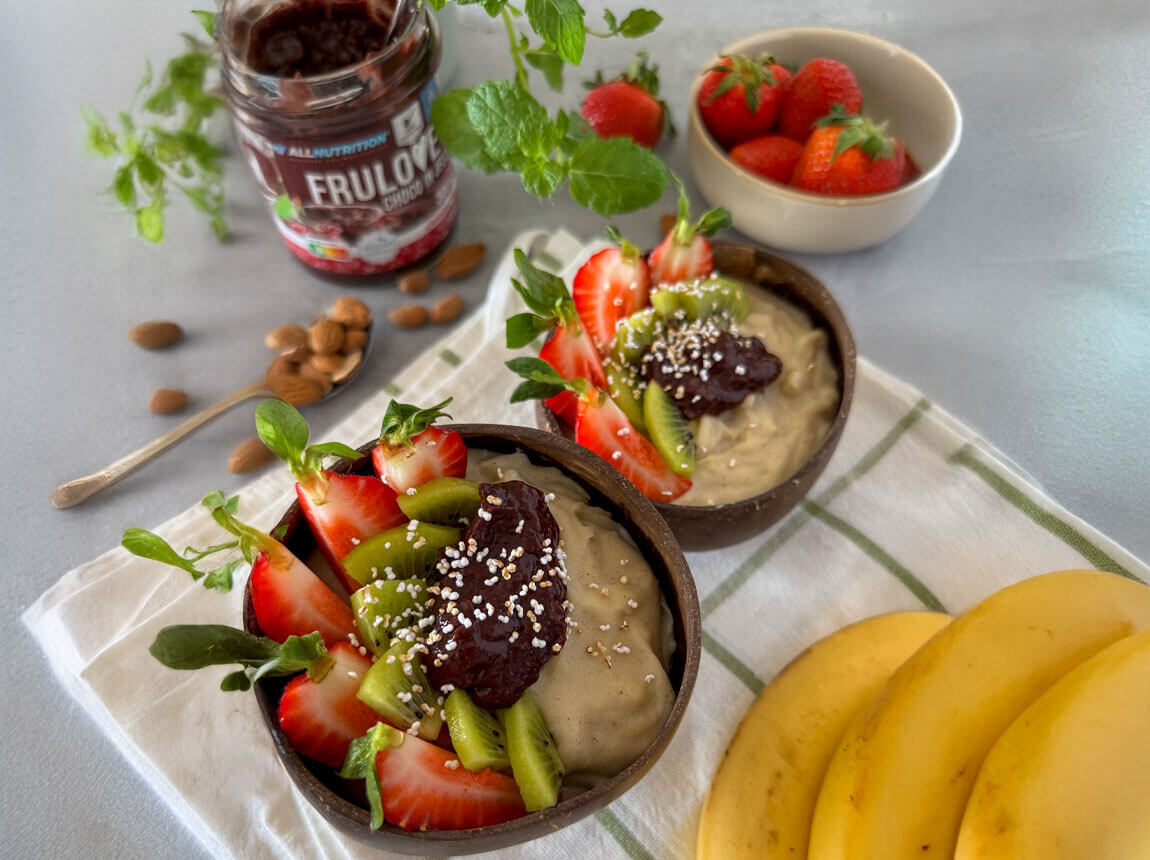 Recept na kukuřičný pudink