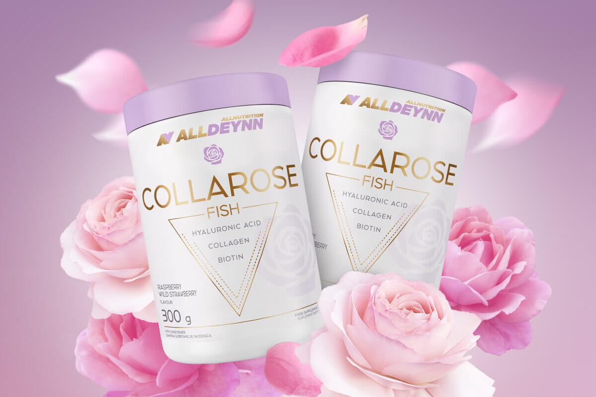 collagen fish alldeynn