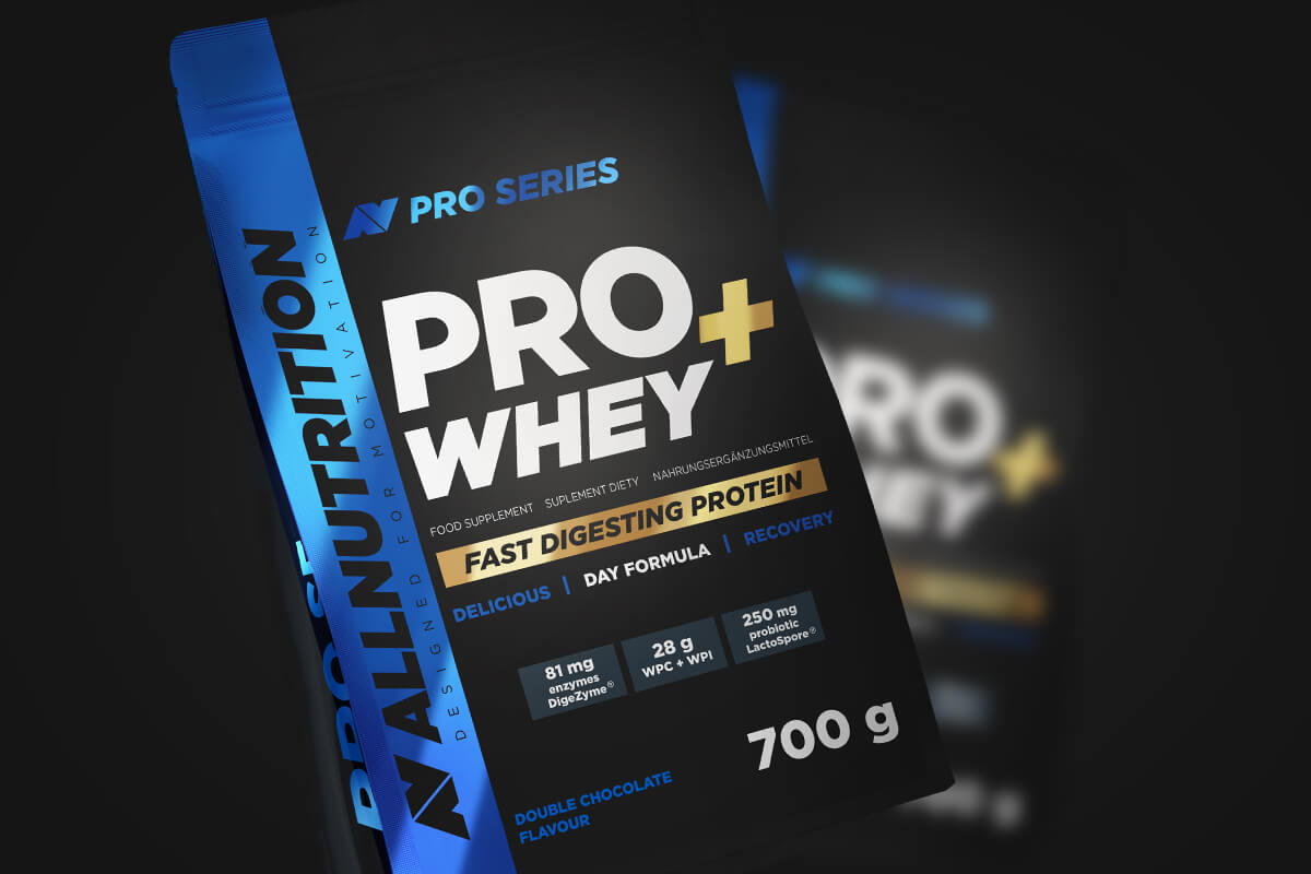 pro whey