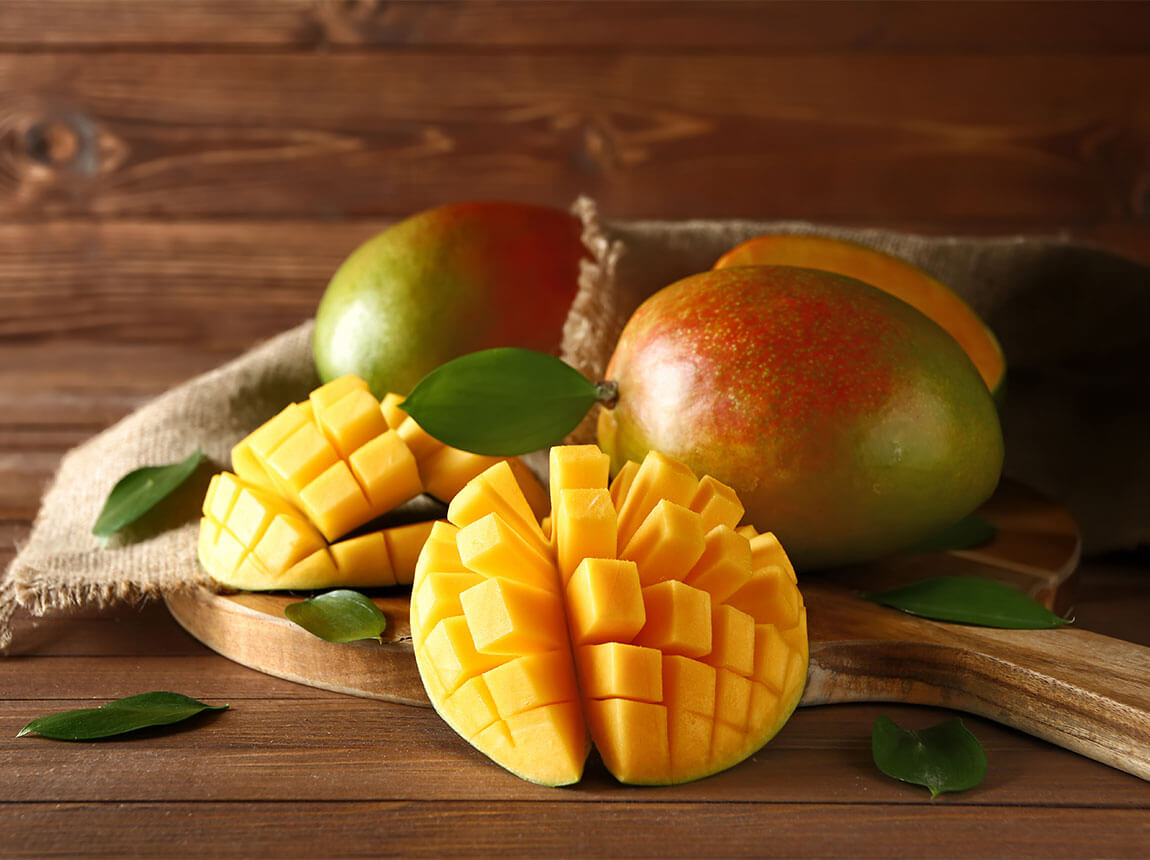 Mango