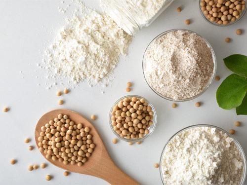 Sójový protein: Co byste měli vědět o sójové bílkovině?