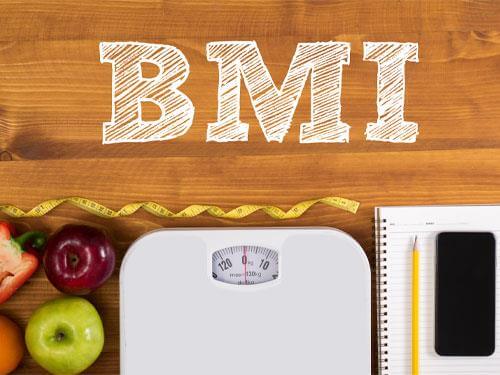 BMI index – co to je? Jak se počítá?