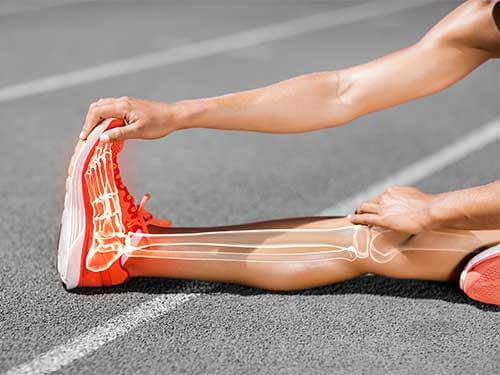 Vitamin K2 a metabolismus vápníku – jak podporuje zdravé kosti?