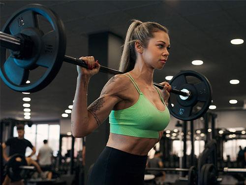 Stojí za to užívat CLA během redukce hmotnosti?