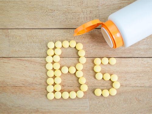 Vitamin B5 (kyselina pantotenová) - vlastnosti, působení, funkce