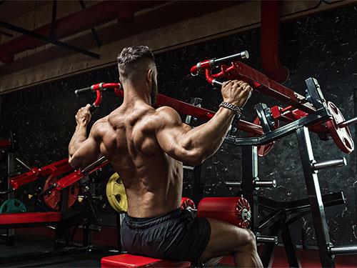  Za co je glutamin zodpovědný? Jeho role v těle.