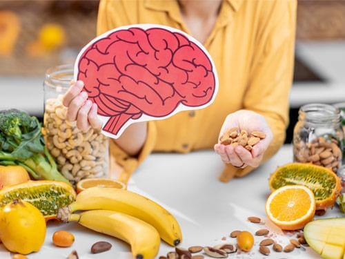 Které vitamíny mohou zlepšit paměť?