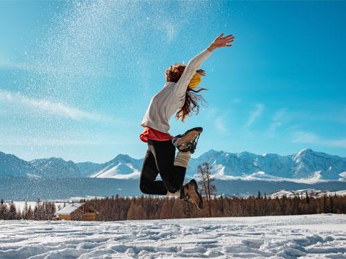 Jak přirozeně posílit imunitu na podzim a v zimě? Osvědčené způsoby